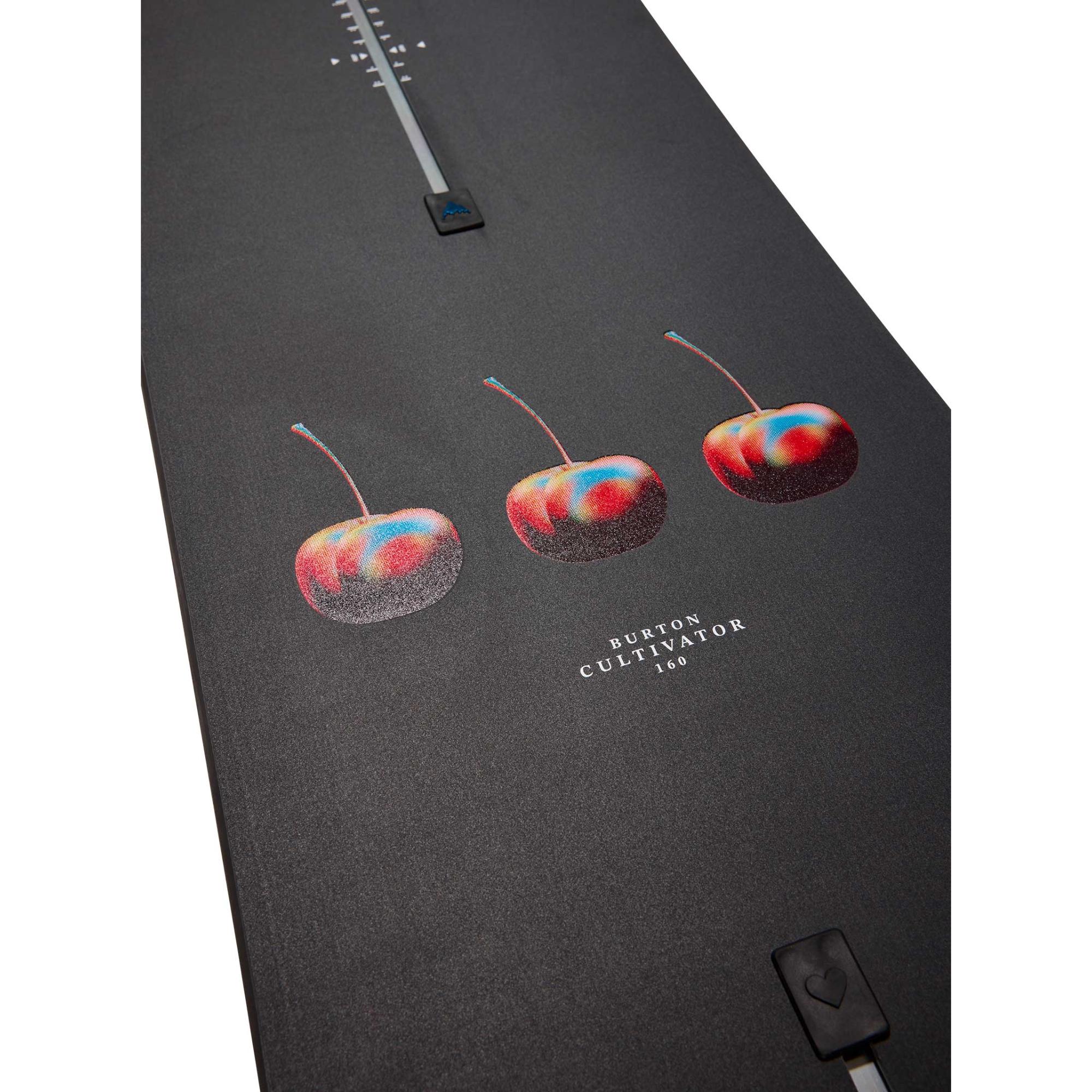 Burton Men's Cultivator Flat Top Snowboard '26 - Sun & Ski Sports