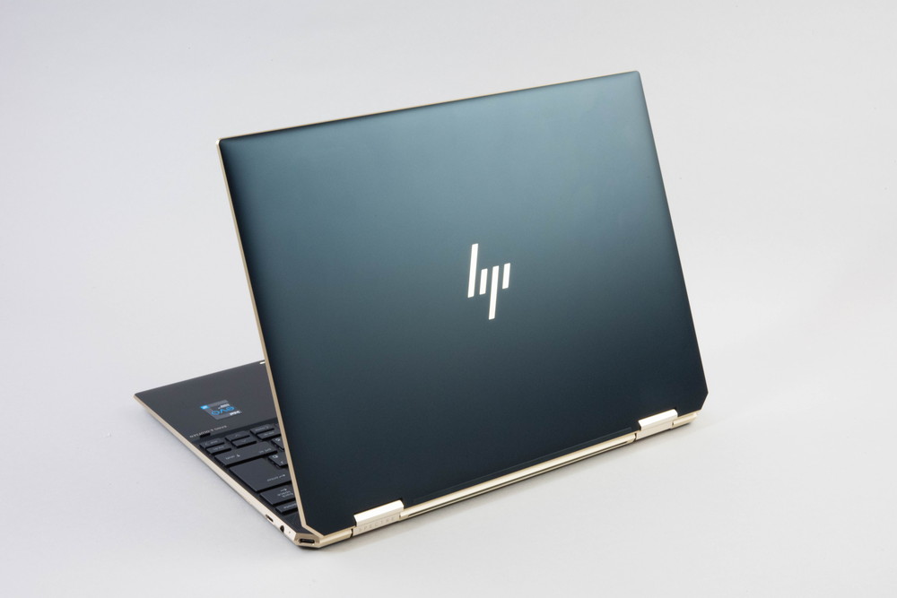 上位モデルは見やすい画面も好印象、HPの2in1「HP Spectre x360 14