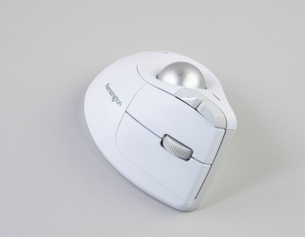 在宅勤務で重宝するトラックボール、Kensingtonの新製品を使ってみた