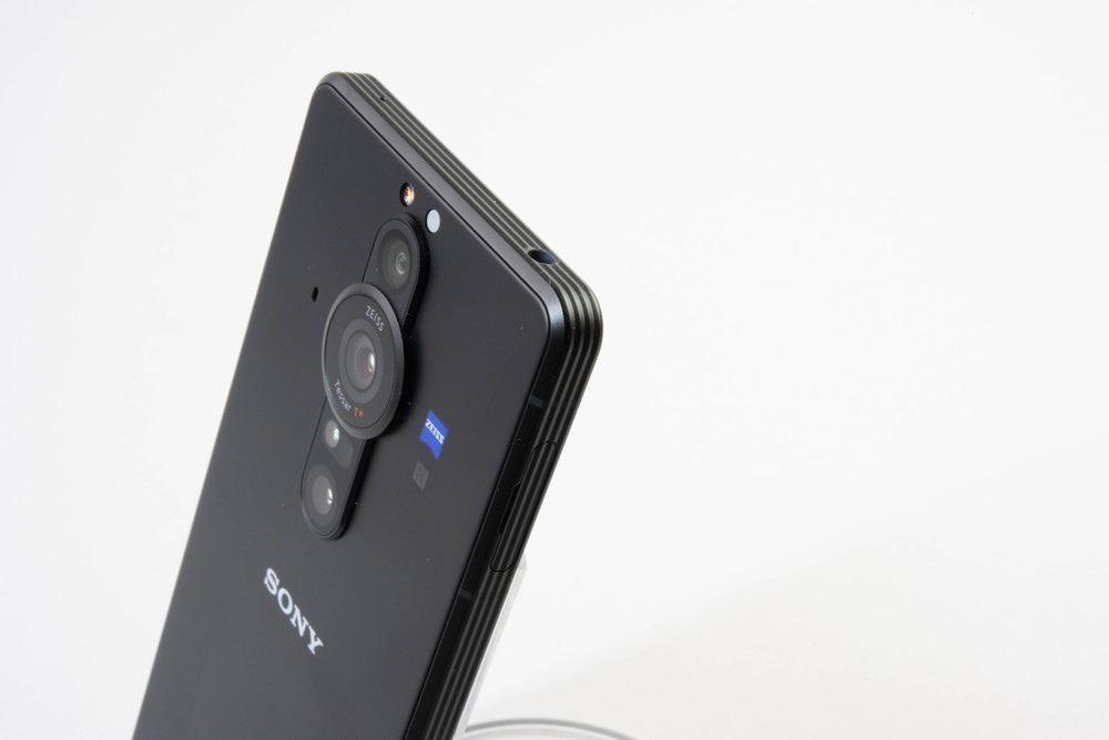 訳あり】Sony Xperia PRO-I 512GB 背面浮きあり Xperia PRO｜価格比較