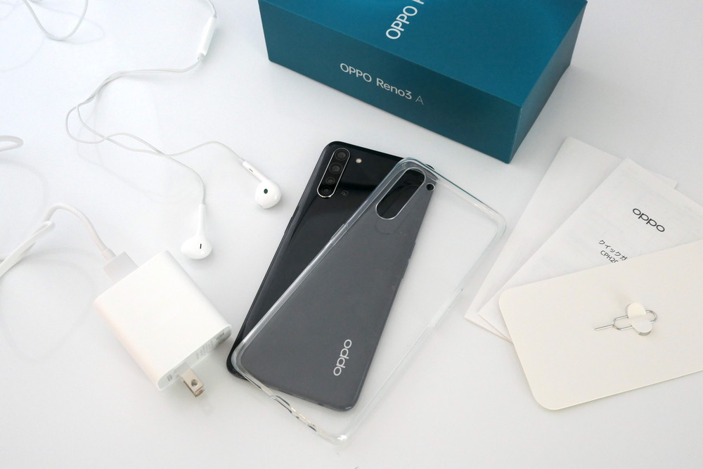 長く使い続けたい人に最適なスマホ、買って後悔しなさそうな「OPPO