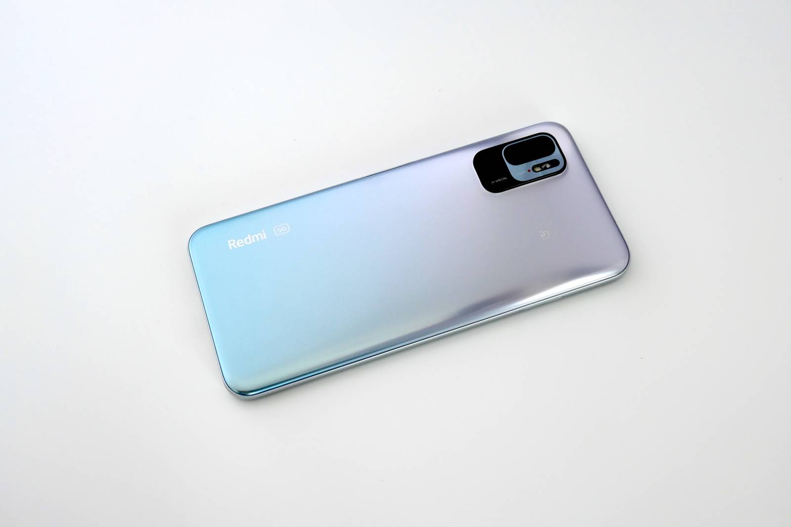 2万円台で買える5Gスマホ「Redmi Note 10 JE」でお値段以上に感じた3