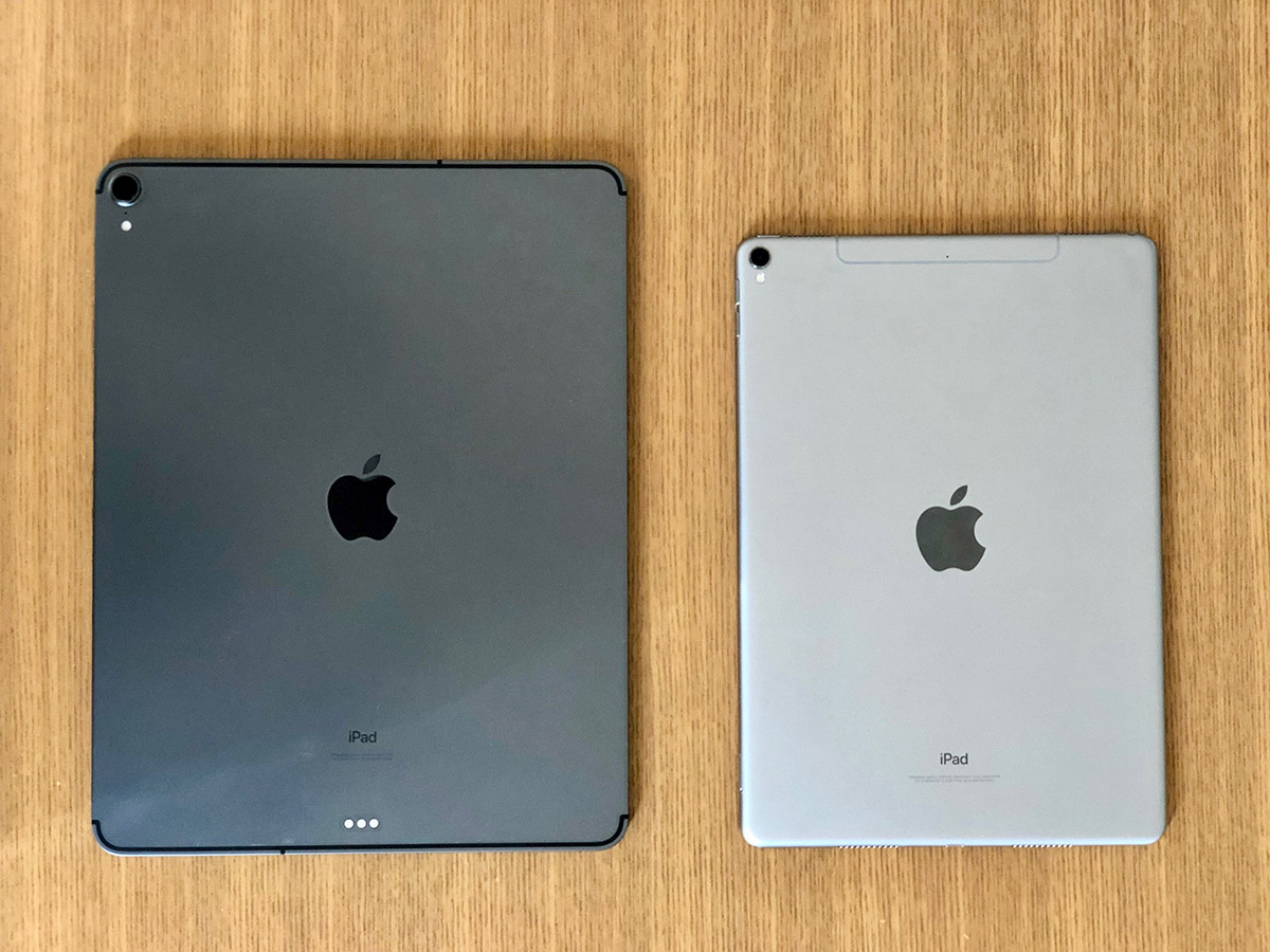 新型iPad Proと一緒に購入したApple Pencilの出来栄え | 日経クロス