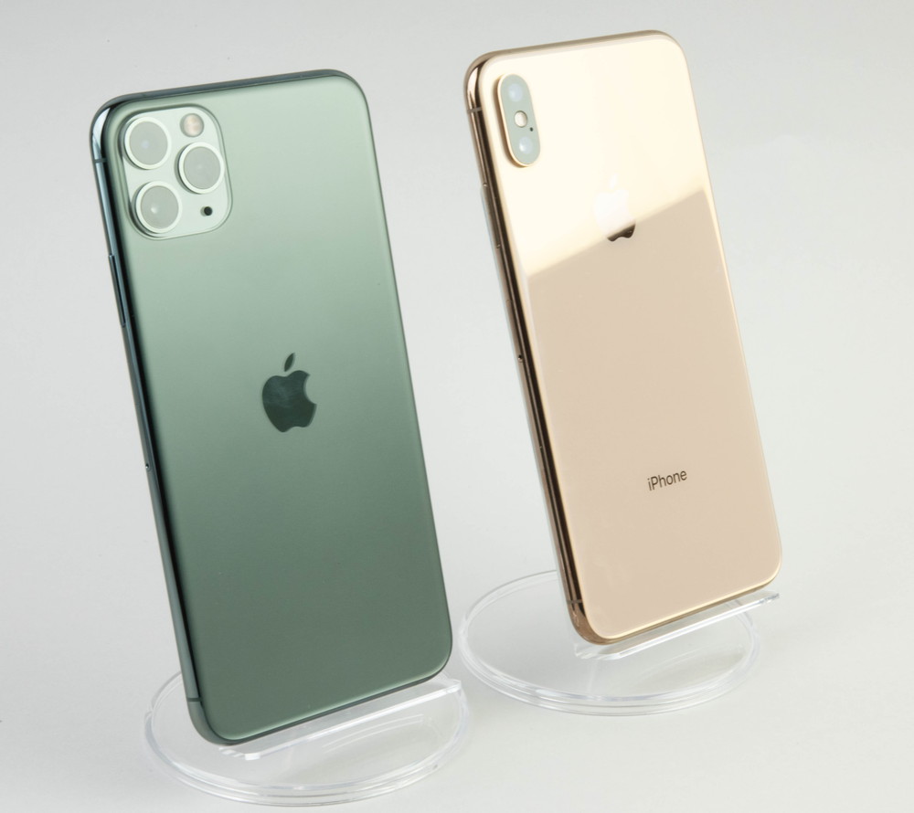 言うほど悪くない見た目に抜群のディスプレー、買って満足のiPhone 11