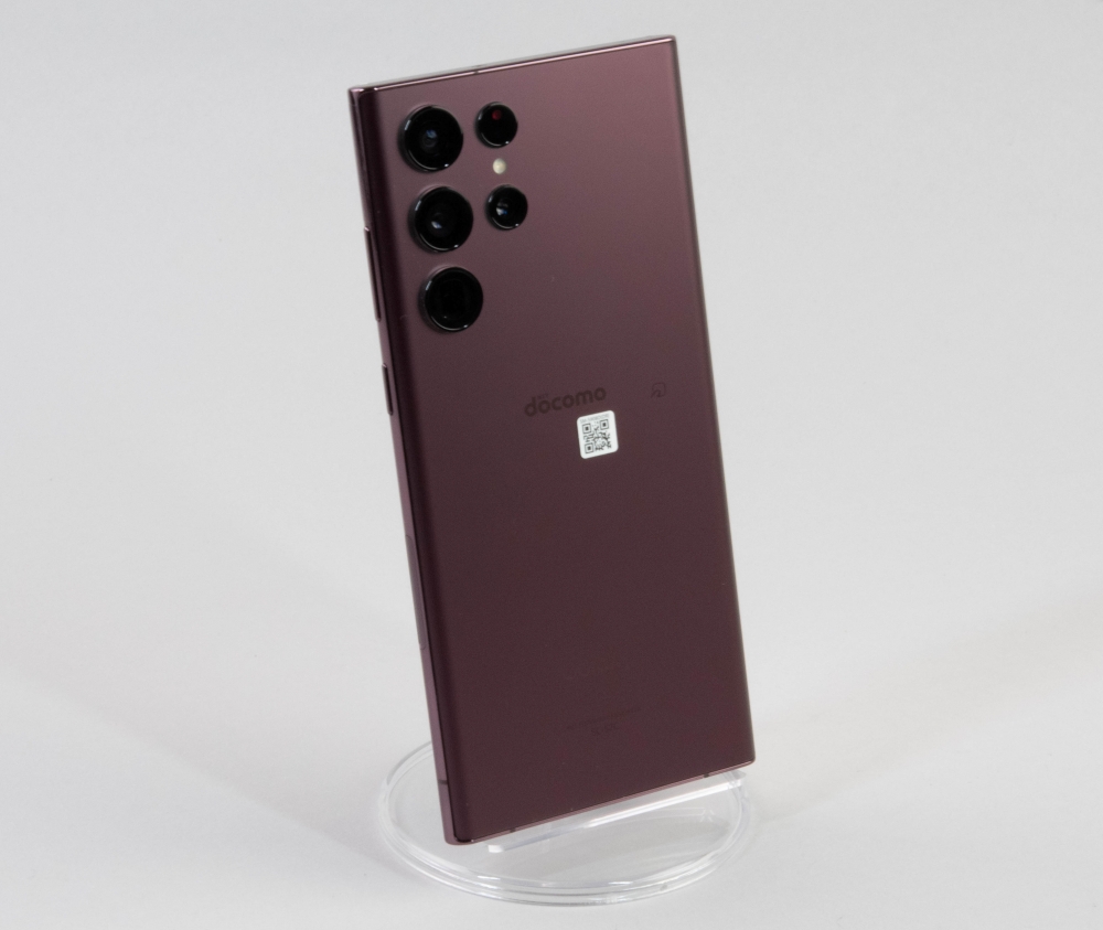 進化は認めるがさすがに高価すぎな「Galaxy S22 Ultra」 | 日経クロス