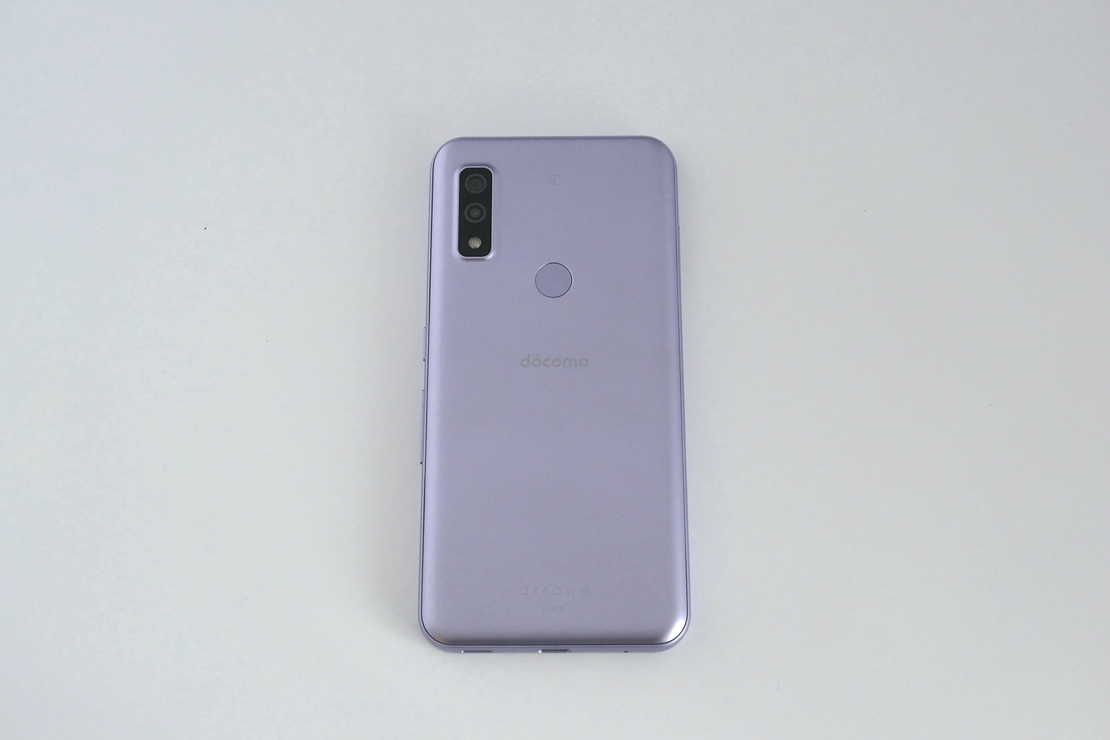 2万円台で買える5Gスマホ「arrows We」、価格を考えたら諦めざるを得