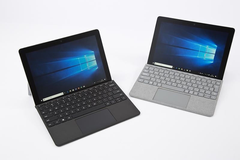 Surfaceのキーボード 日本語がいいか 英語がいいか | 日経クロステック