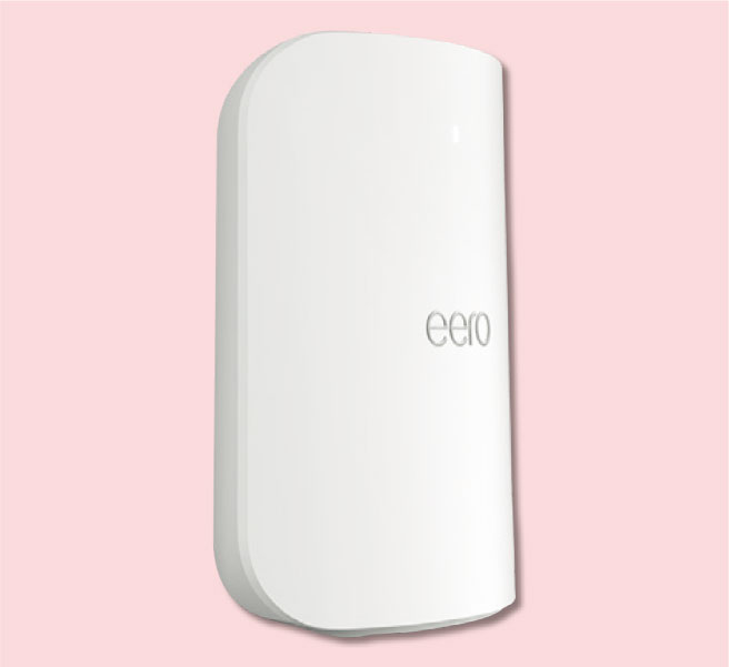 eero Max 7」はアマゾンWi-Fi ルーターの最上位モデル、Echoシリーズと