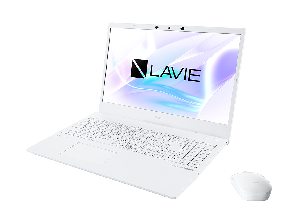 NECPC、AMD製「Ryzen 7 Extreme Edition」搭載のノートPCを発表 | 日経