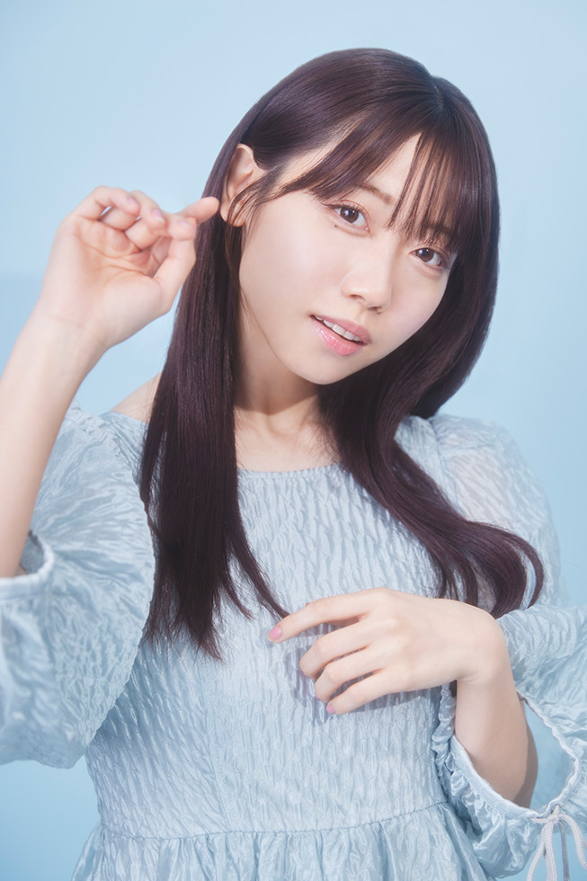 来栖りん 『転スラ』主題歌とラブライブ！シリーズ参加で大注目：日経