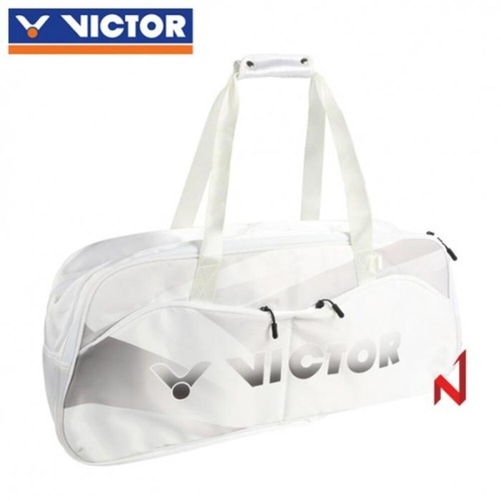 ビクターバドミントンラケット収納トーナメントバッグショルダーバッグ