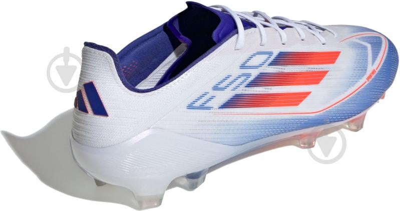 ᐉ Бутсы Adidas F50 ELITE FG IF8818 р.40 2/3 белый • Купить в