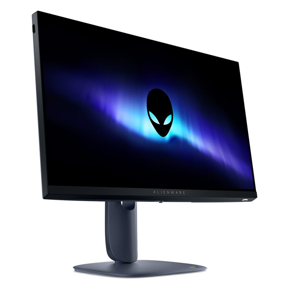Dell Alienware AW2525HM | Gaming Monitors — Optimized for Play
