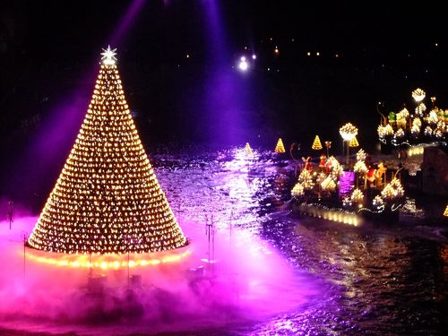 2009 Christmas in Tokyo Disney Resort （3）』東京ディズニー