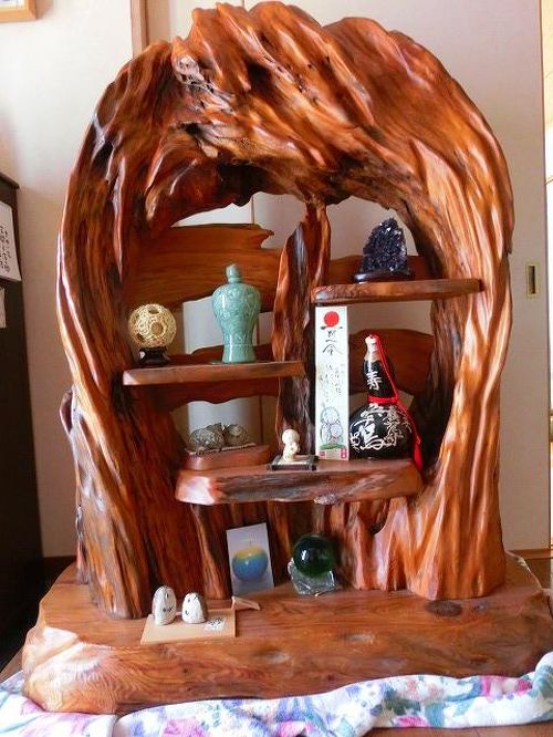 屋久杉置物、縄文杉の近く 縄文杉 | 観光スポット | 【公式】鹿児島県