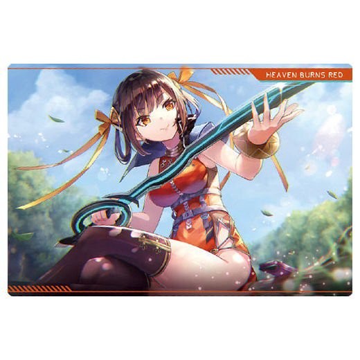 ヘブンバーンズレッド】李映夏の評価と性能-9000.jp