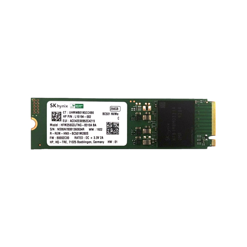 HFM256GDJTNG-8310A | Hynix 256GB Solid State Drive
