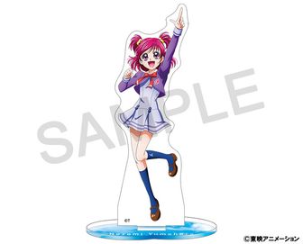 名探偵プリキュア!_キラキラトレーディングコレクション 【BOX／20