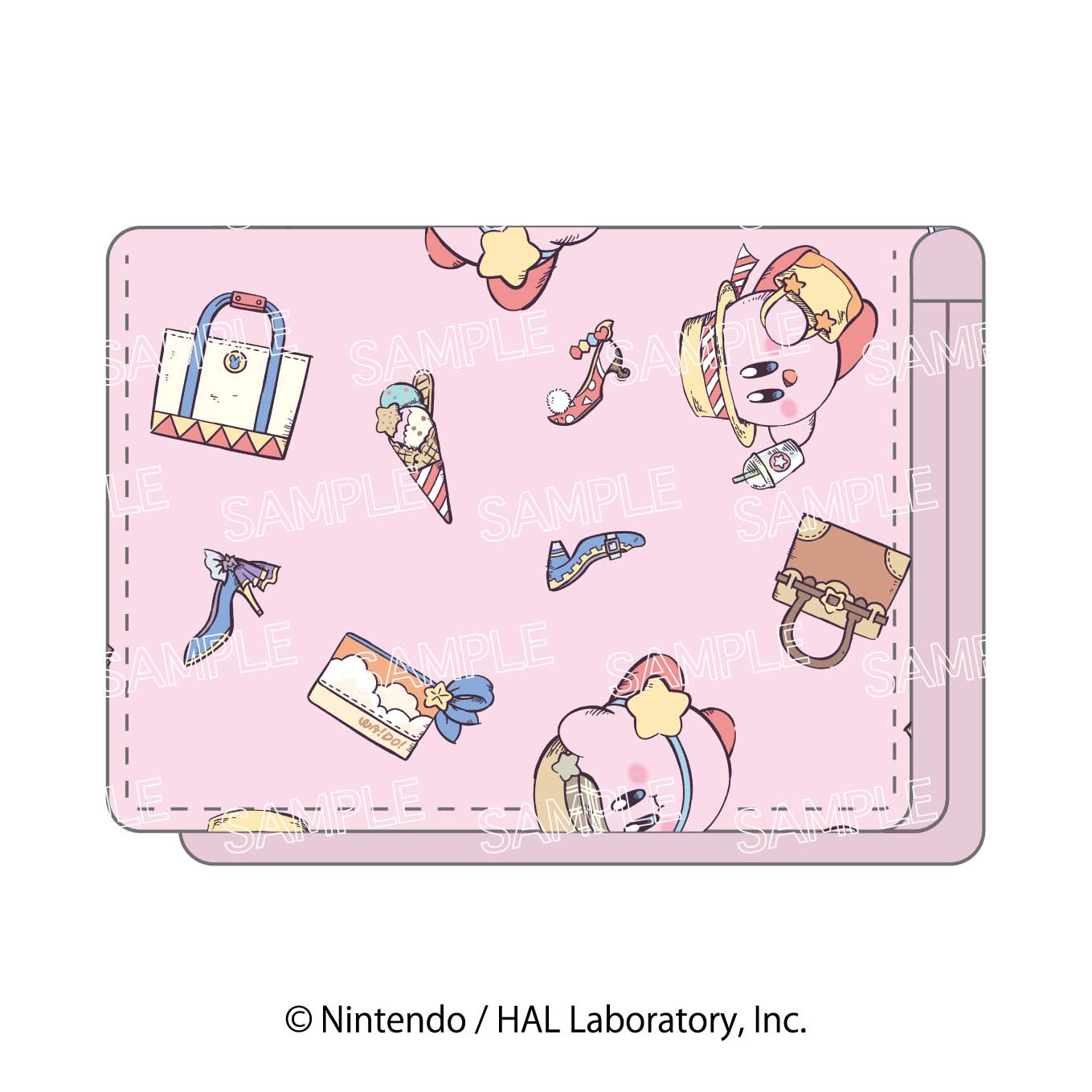 カービィ☆ステップ！/KONISHIKI 歌詞【星のカービィ】 - アニソン！