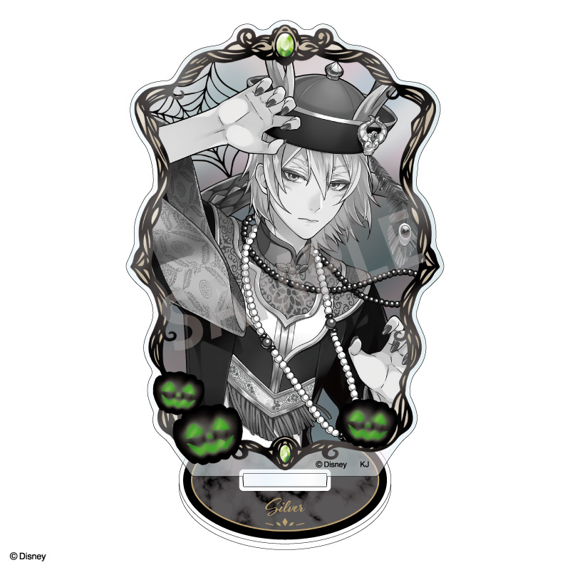 ツイステッドワンダーランド シェルラウド 115枚 バラ売り可能