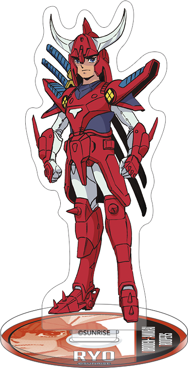 WONDER―時に投げる疑問符―/草尾毅,西村智博 歌詞【鎧伝サムライ