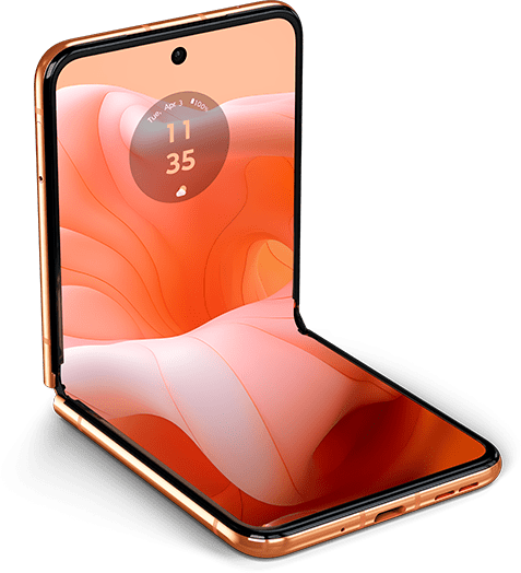 Смартфон Motorola Razr 40 Ultra 8/256Gb Infinite Black купить