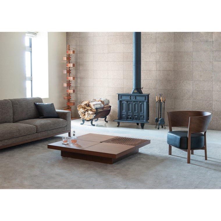 BARRINGER | Series | CONDE HOUSE