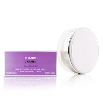 Chanel Chanel Chance Eau Tendre moisturizing body cream 200g/7oz