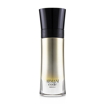Armani Code Absolu Eau De Parfum Spray by Giorgio Armani日本での