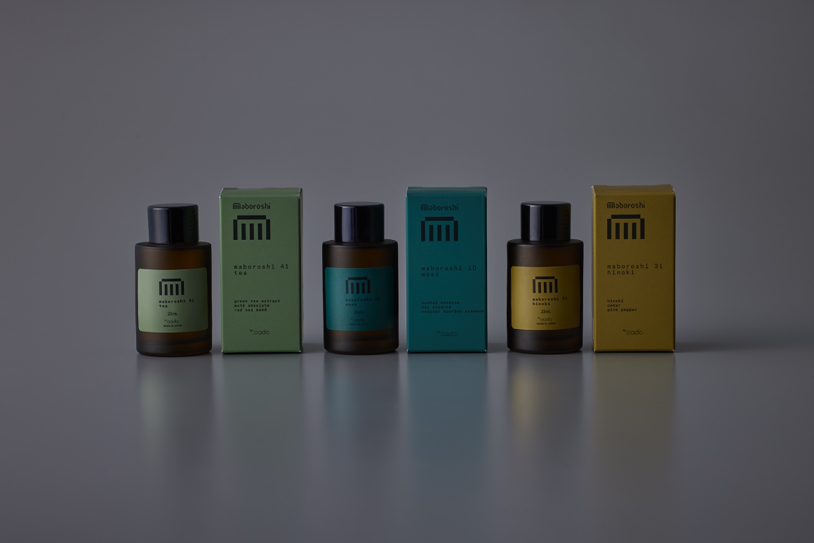 STEM Mini LIMITED SET – cado