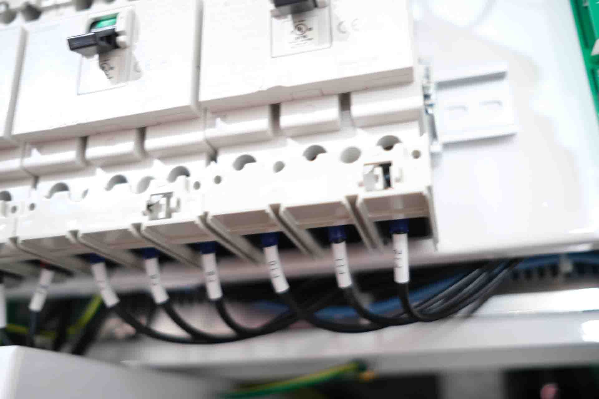 TEL / TOKYO ELECTRON AC Power box for Cellesta-I プローバー は