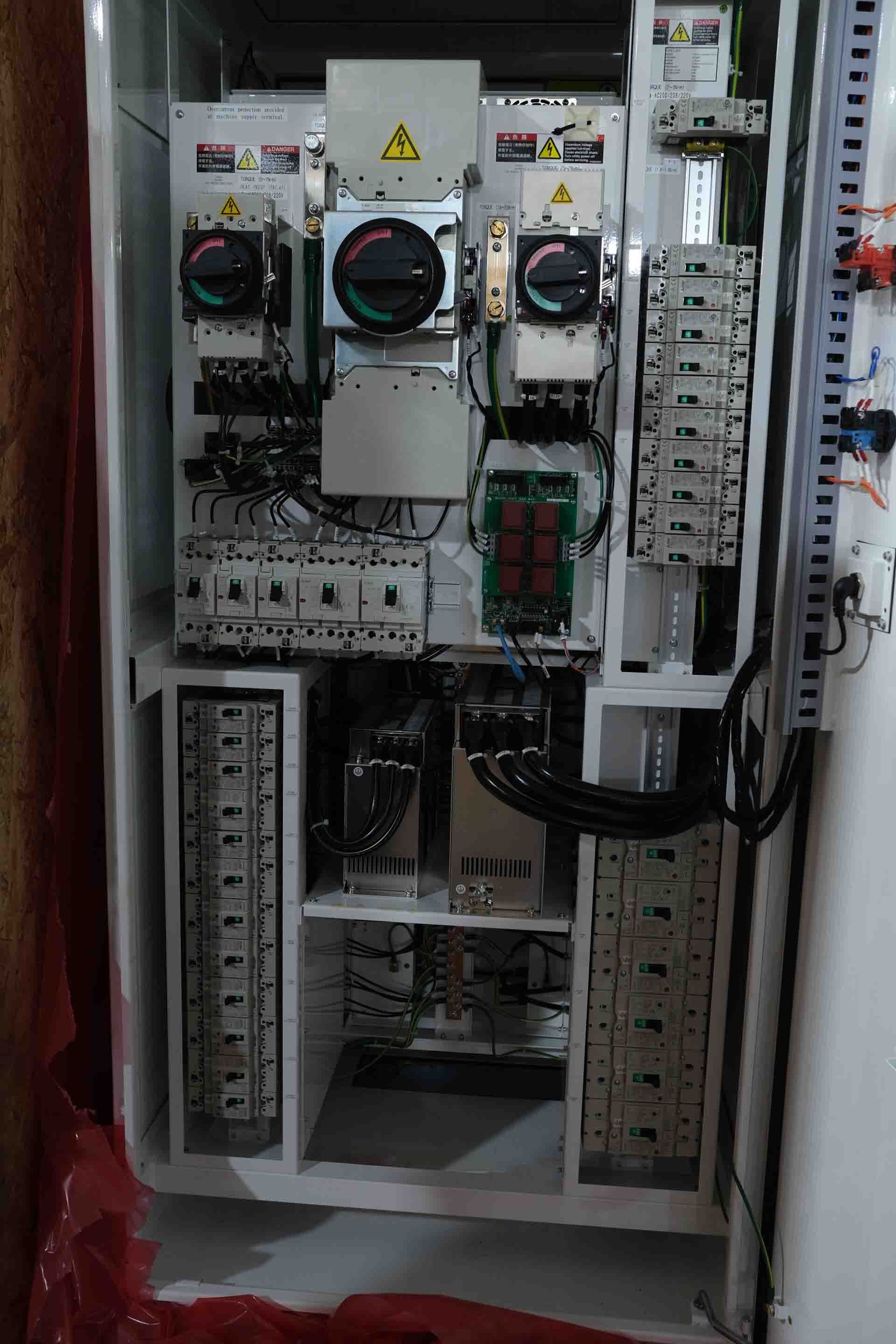 TEL / TOKYO ELECTRON AC Power box for Cellesta-I プローバー は