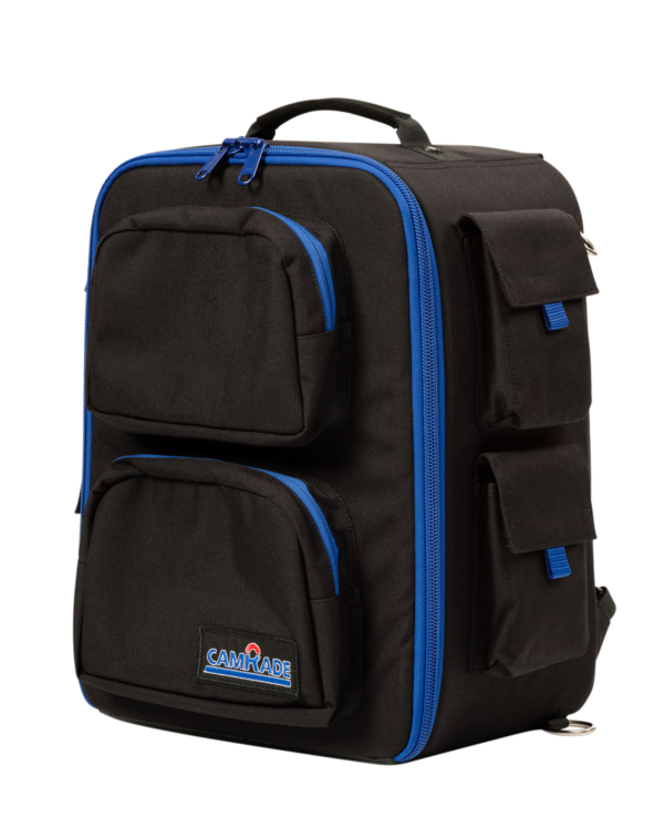 camRade travelMate Sherpa