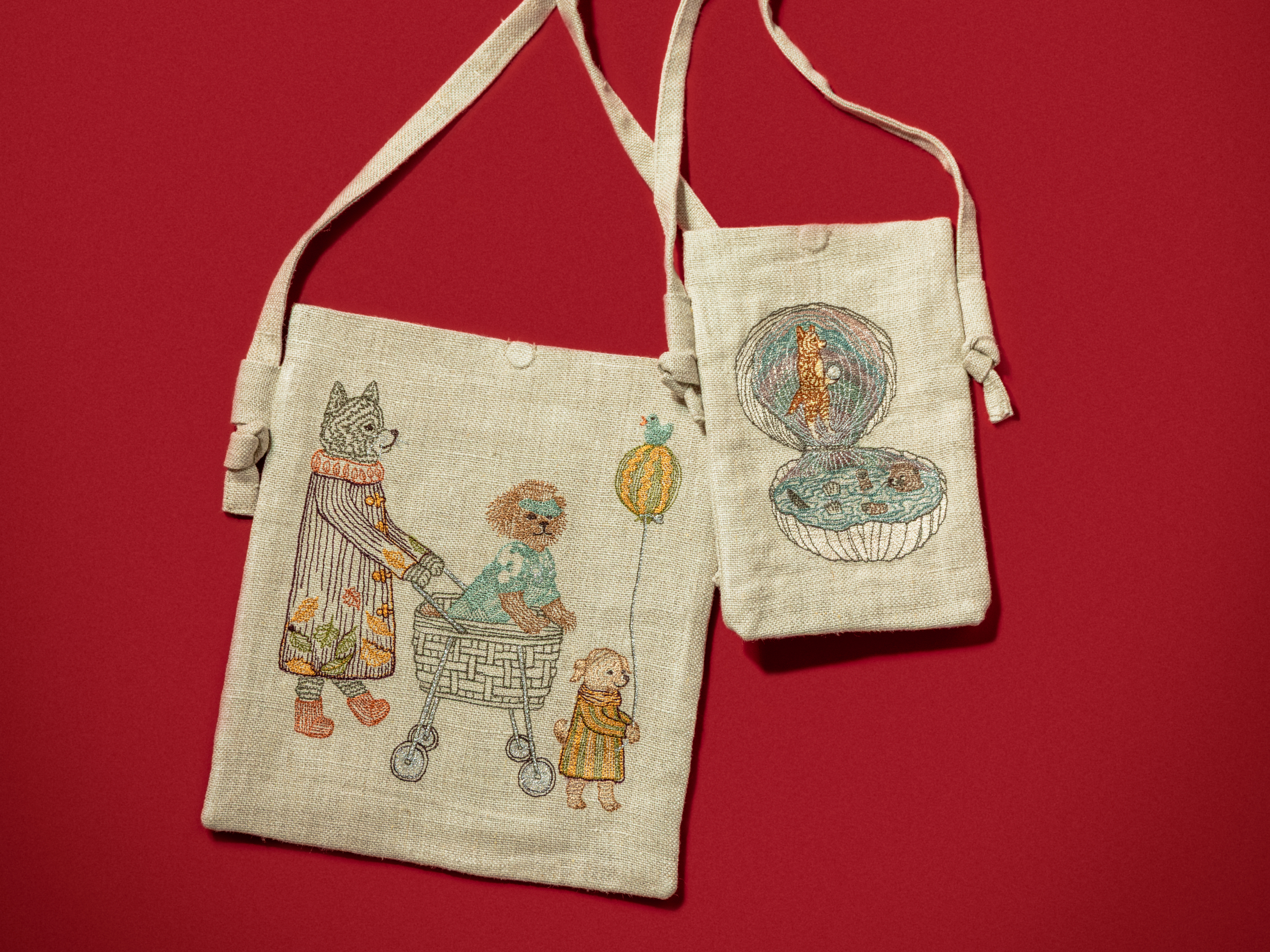 CORAL&TUSK -H.P.FRANCE LIMITED COLLECTION-｜H.P.FRANCE公式サイト