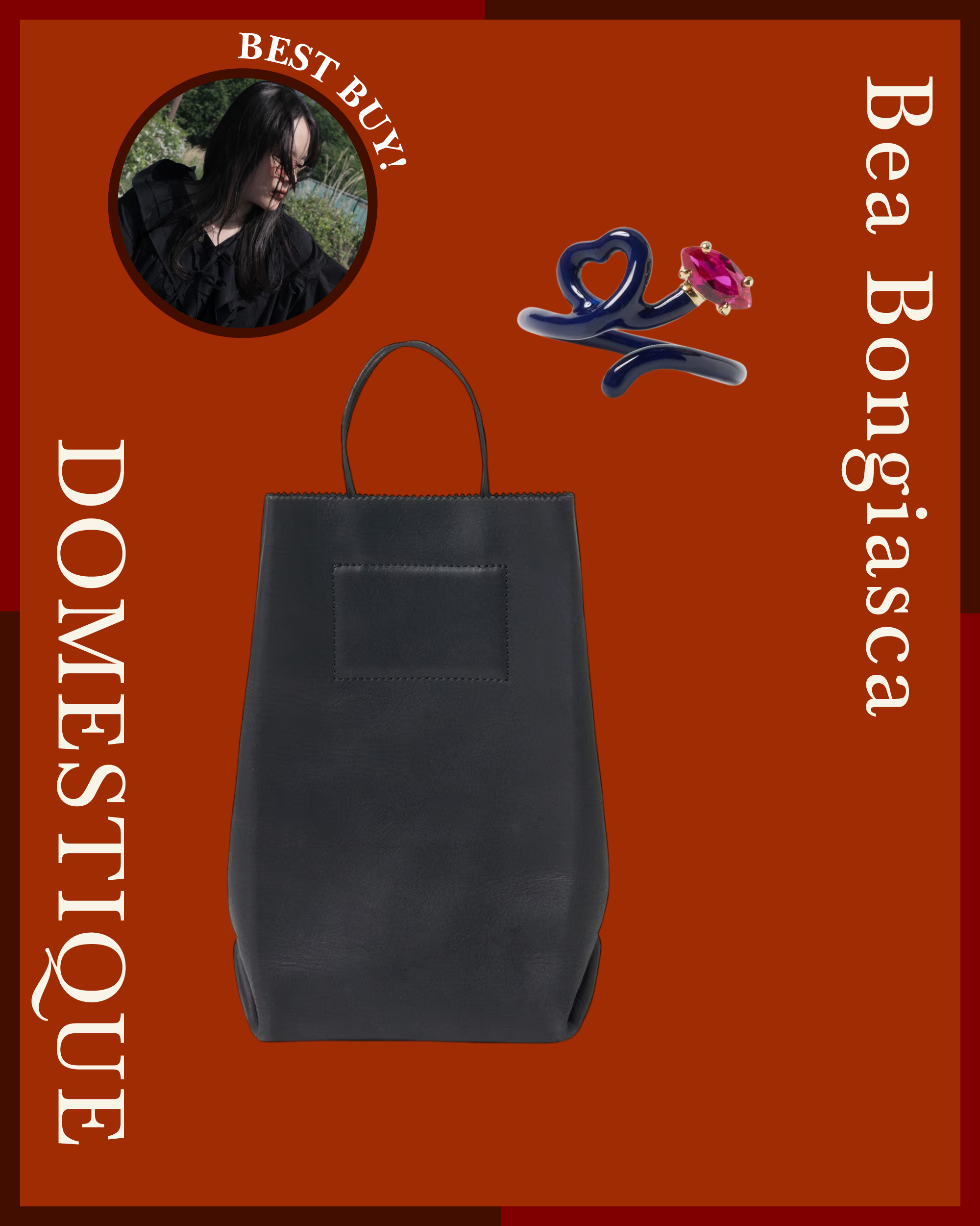 アッシュ・ペー・フランスのスタッフが選ぶ、今年のベストバイリスト