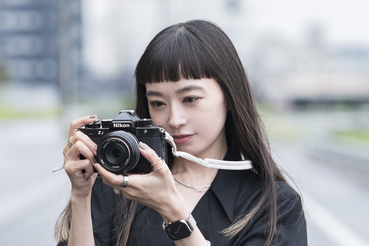 カメラを愛するあの人へプレゼント。レンズ保護フィルターNiSi「Armor