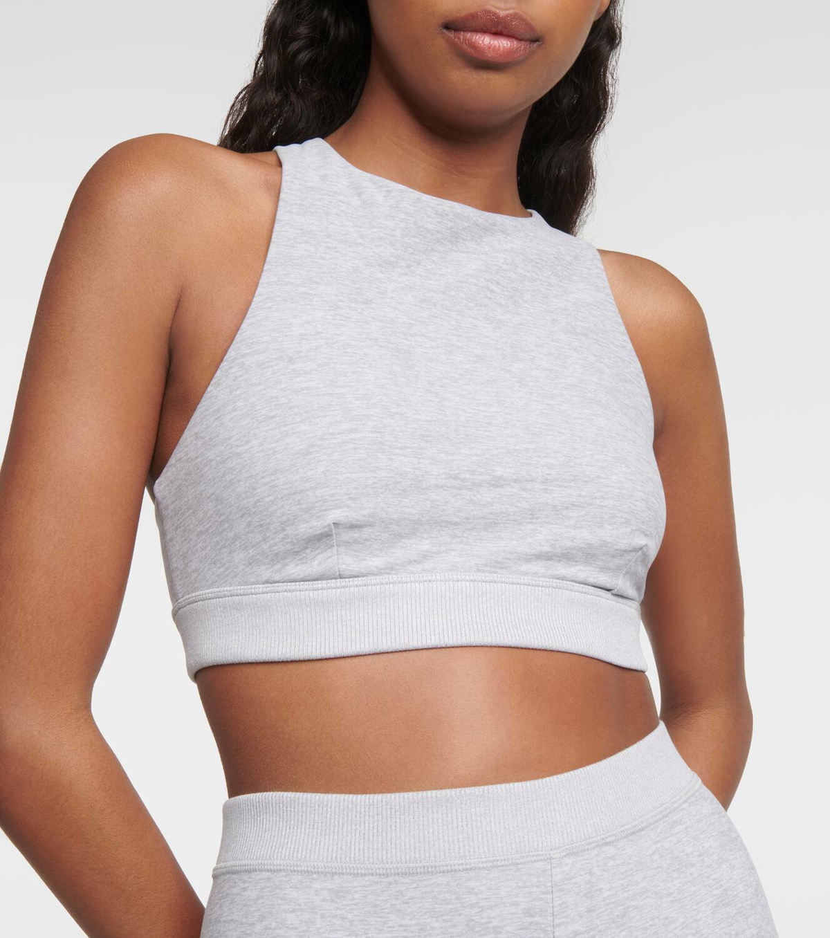 Alo Yoga Alosoft Iconic 90's sports bra Alo Yoga