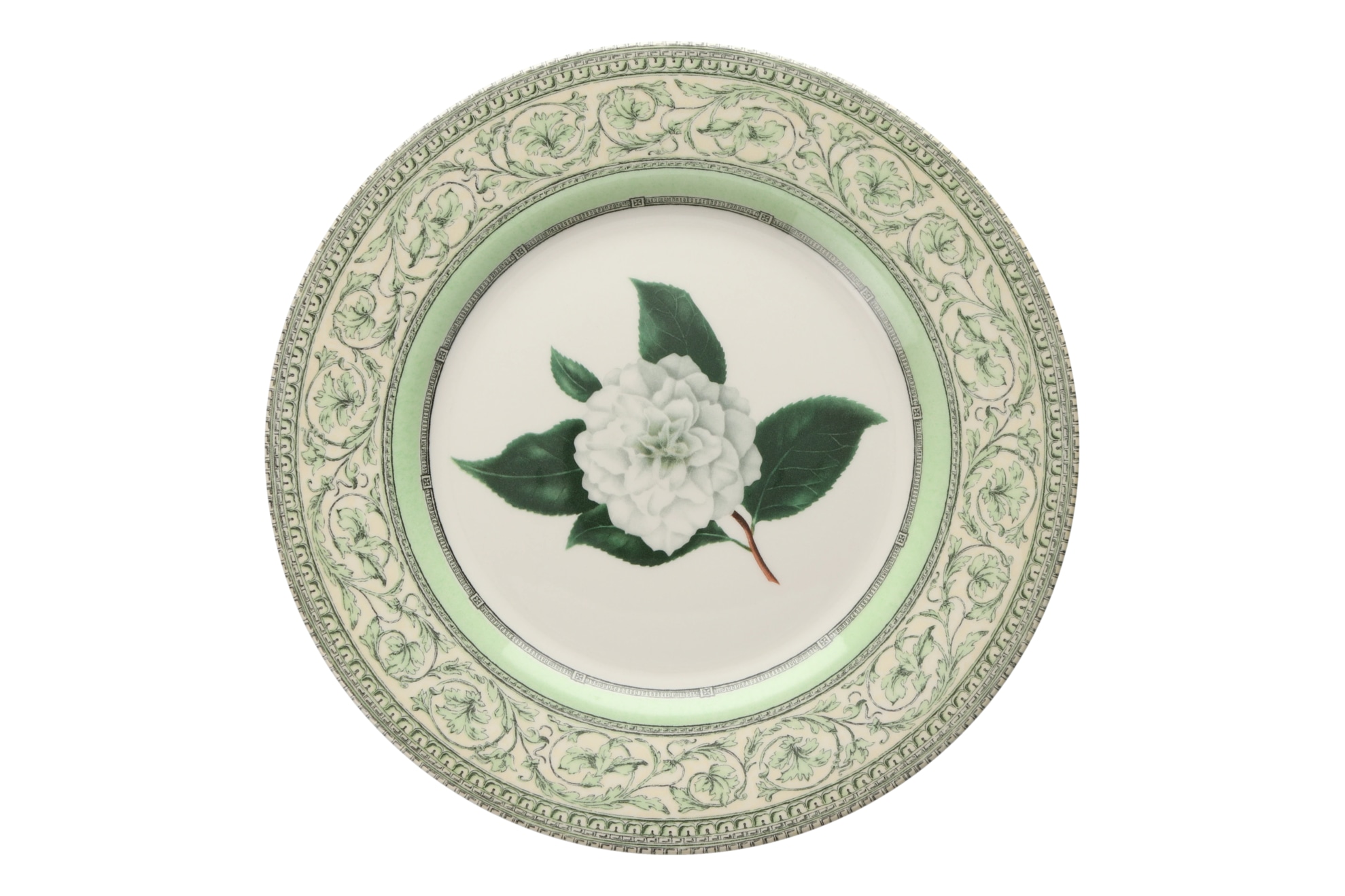The Royal Horticultural Society Applebee Collection Dinner Plate