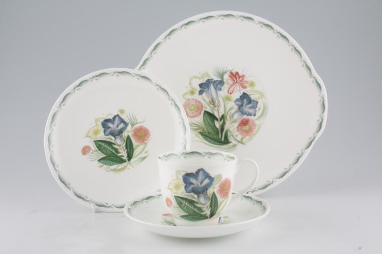 Susie Cooper Blue Gentian | If we don't have it, we'll find it