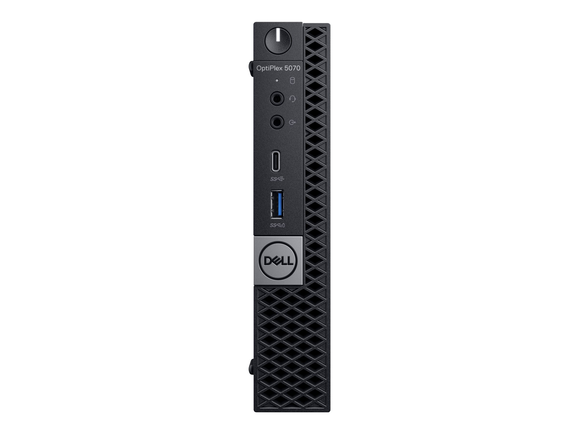 Dell OptiPlex 5070 - Micro | Overview, Specs, Details | SHI