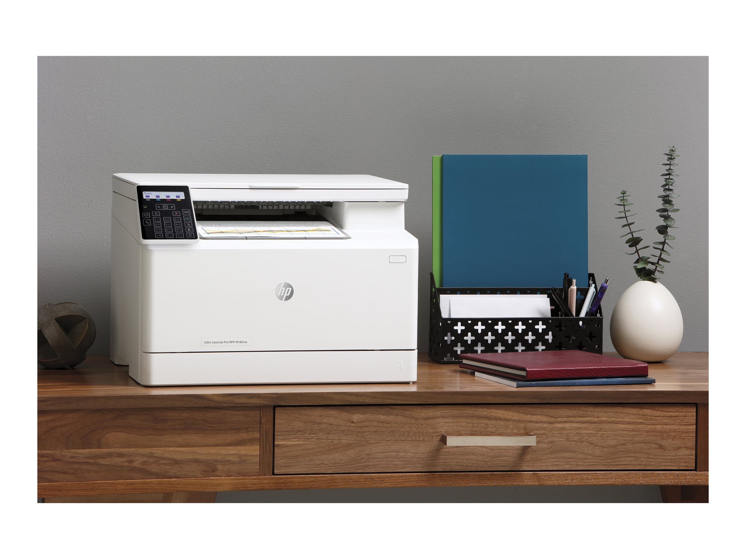 HP Color LaserJet Pro MFP M182nw | Overview, Specs, Details | SHI