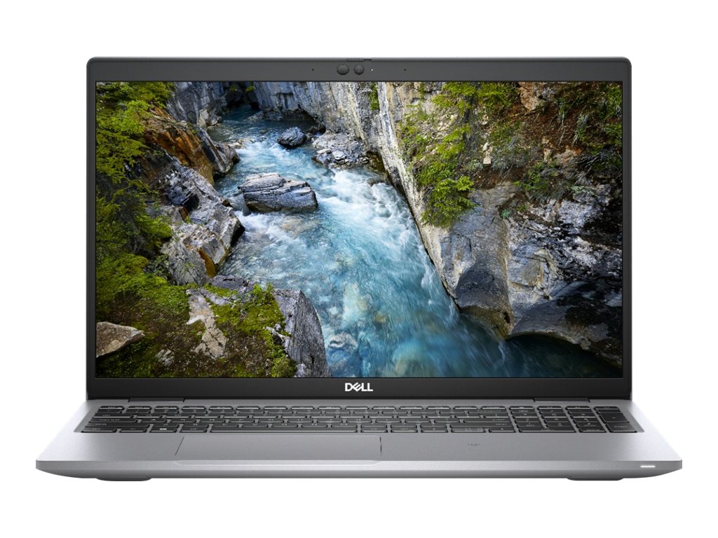 Dell Precision 5760 - full specs, details and review