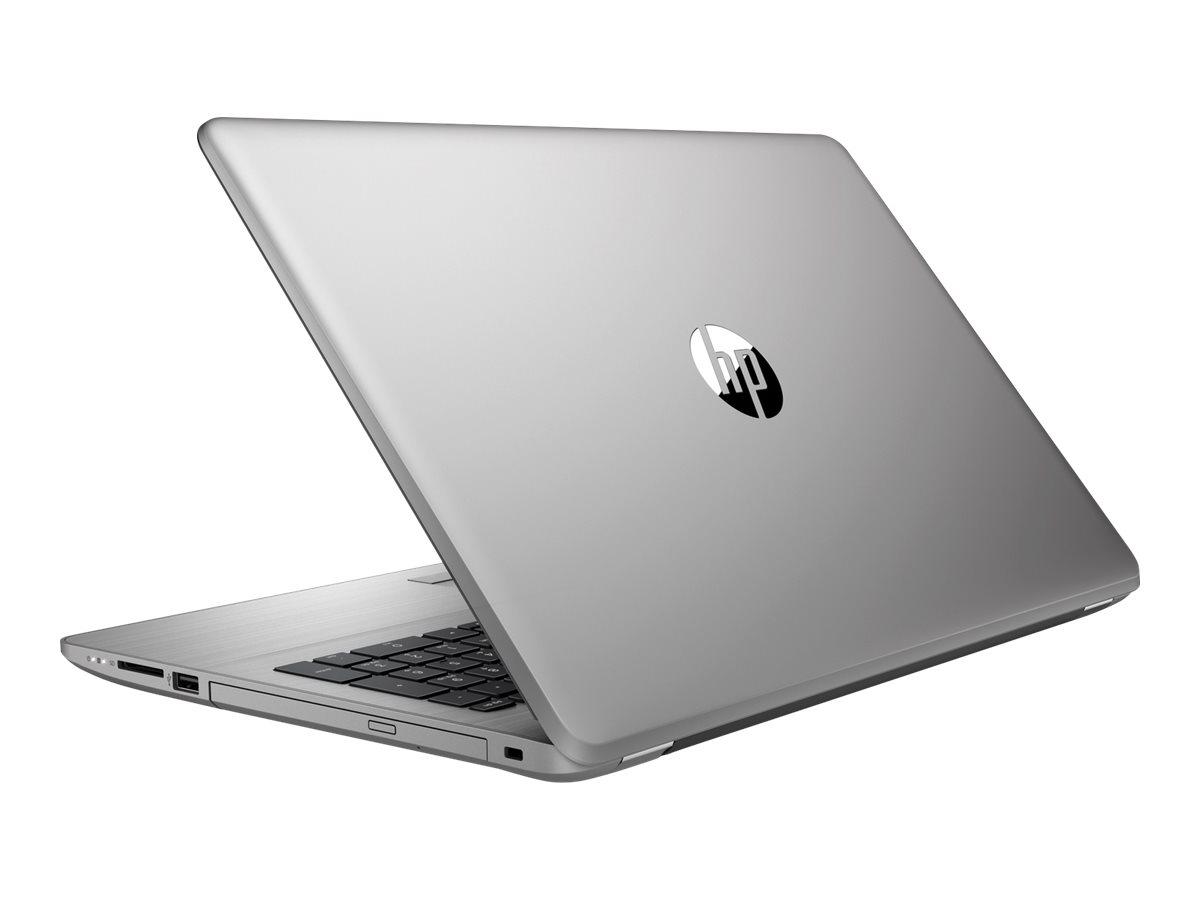 HP 250 G6 Notebook - Intel Core i3 | Overview, Specs, Details | SHI