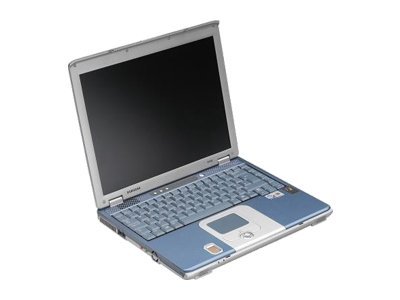 IBM ThinkPad G40 (2388) - full specs, details and review