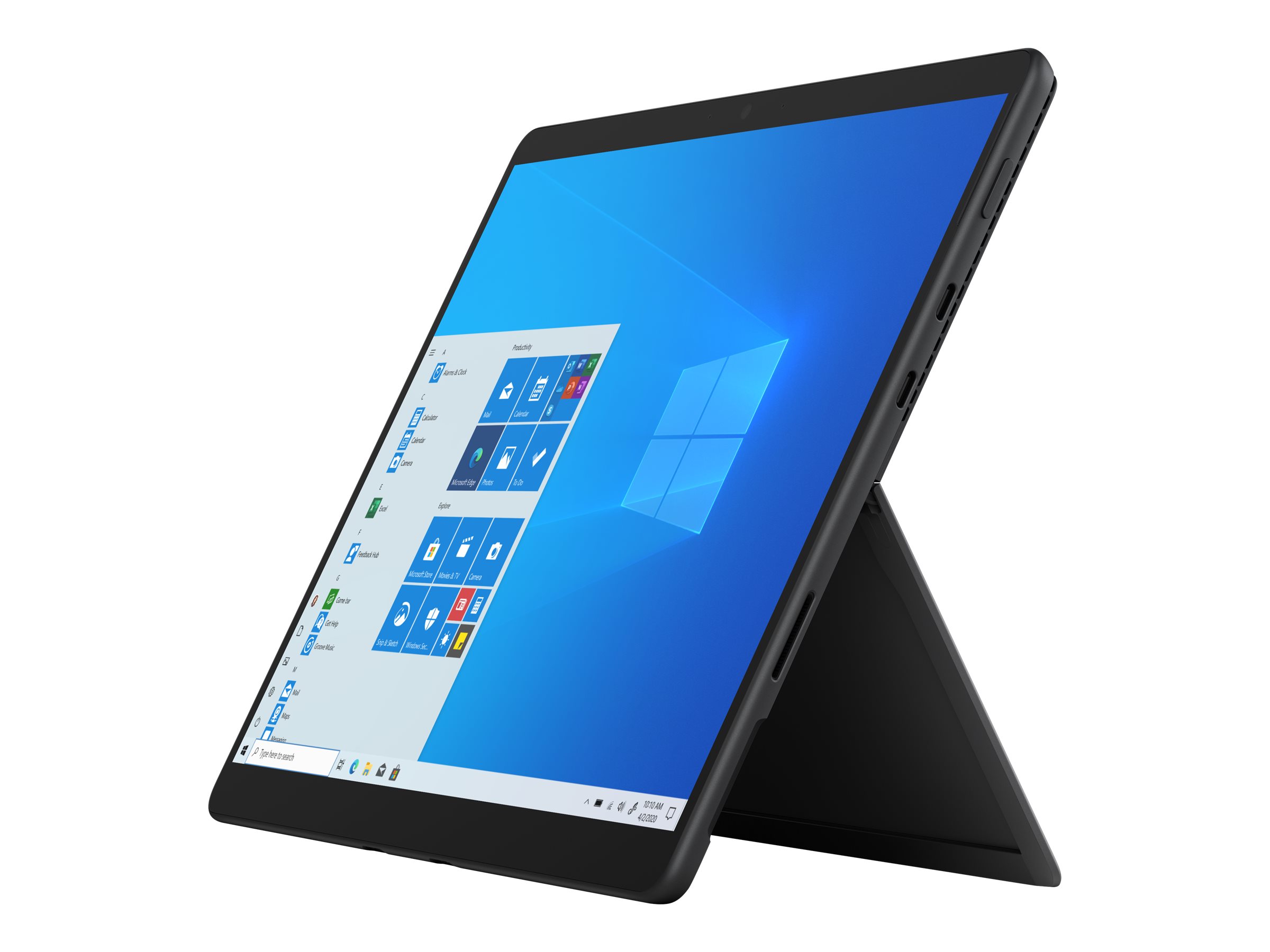 Microsoft Surface Pro 8 | Overview, Specs, Details | SHI