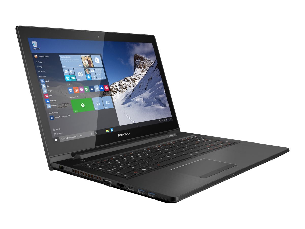 Lenovo G50-80 80E5 - Intel Core i7 | Overview, Specs, Details | SHI