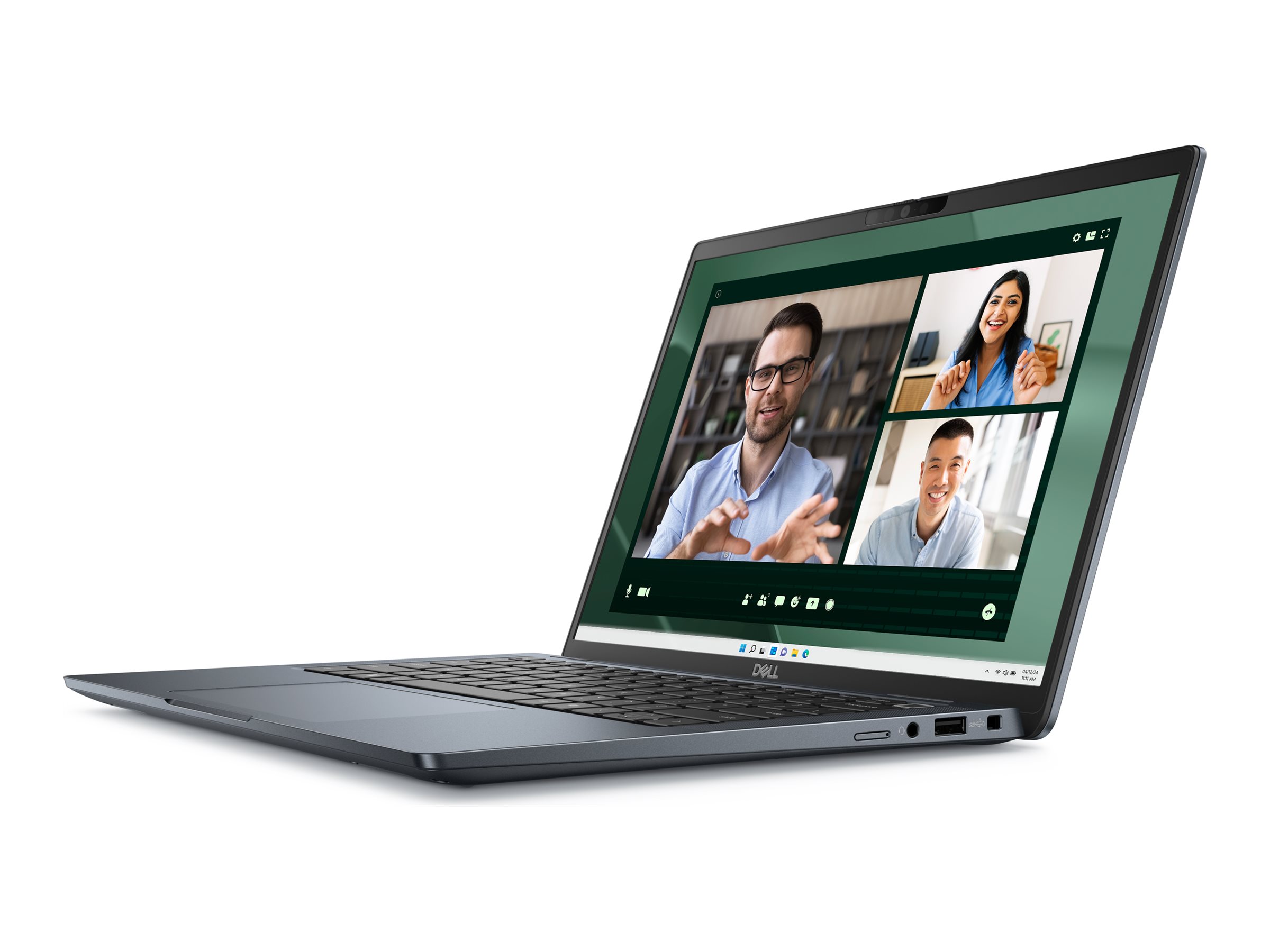 Dell Latitude 7350 - Intel Core Ultra 7 | Overview, Specs, Details