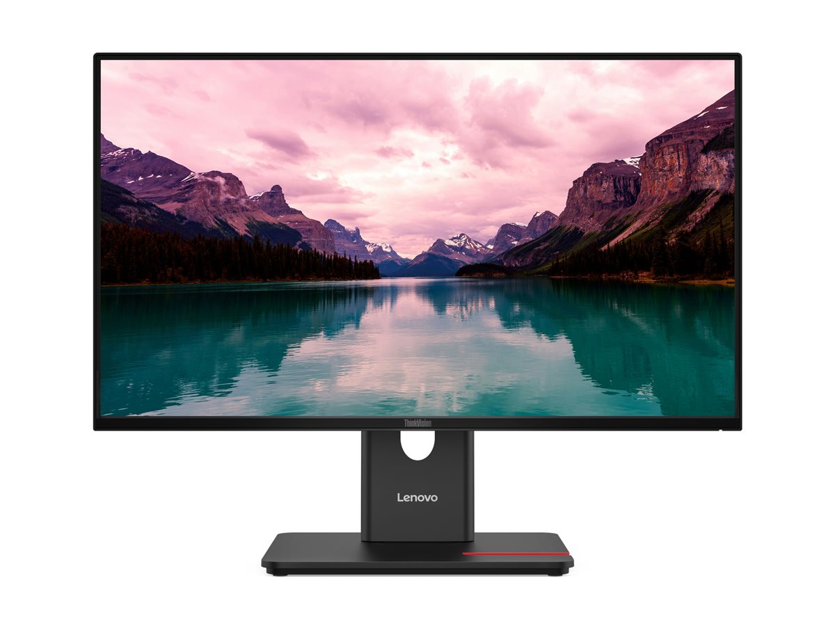 Lenovo ThinkVision T24-40 | Overview, Specs, Details | SHI