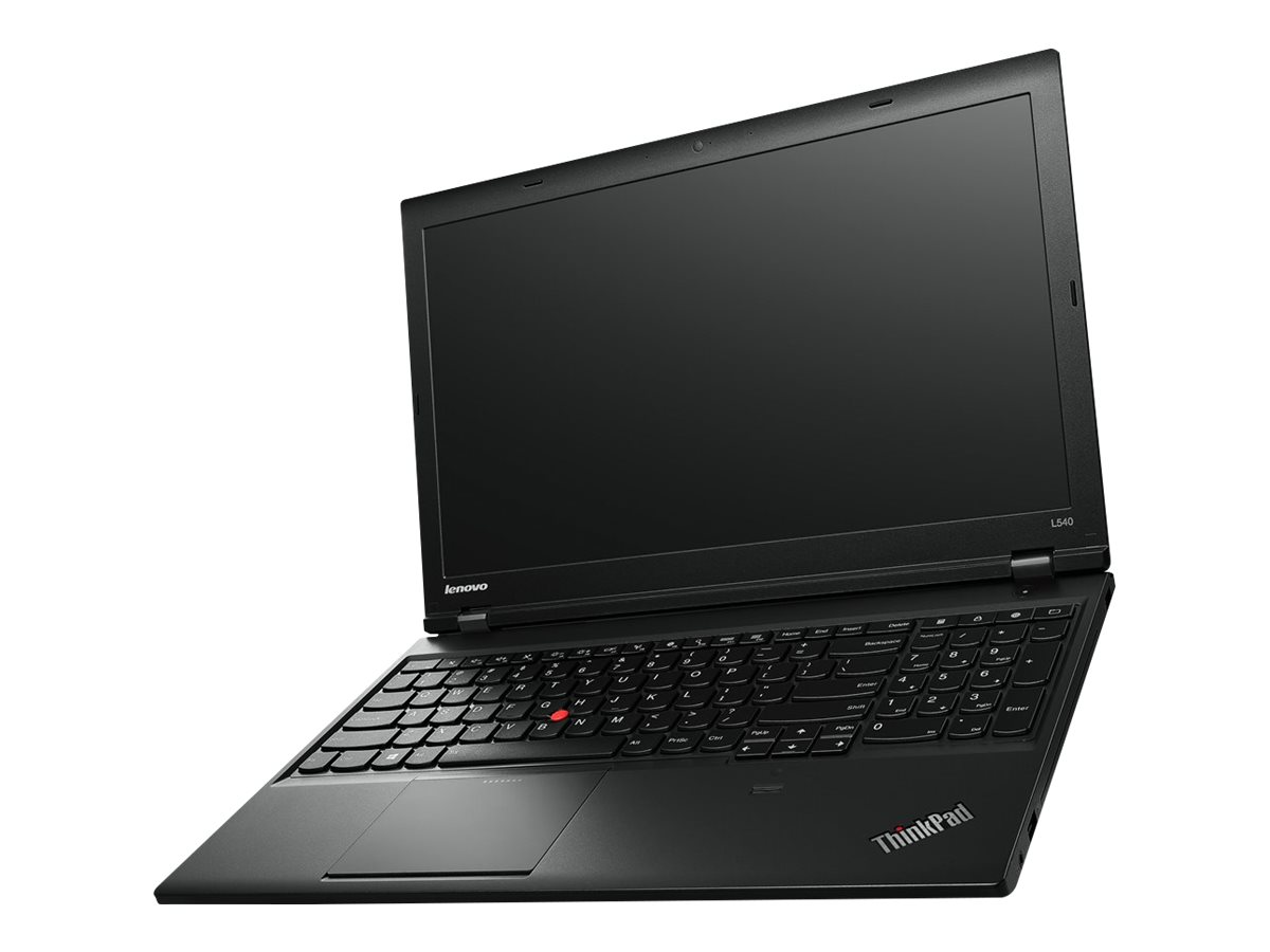 Lenovo ThinkPad L540 20AU | Overview, Specs, Details | SHI