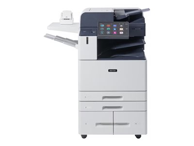 Xerox AltaLink C8255/H2 - multifunction printer - color - C8255